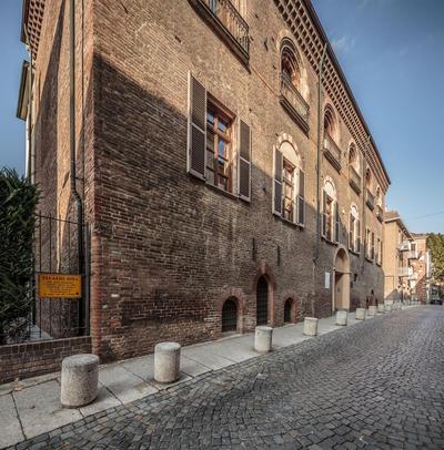 Palazzo Zoya
