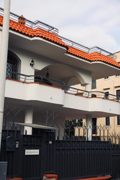Palazzo Excelsus