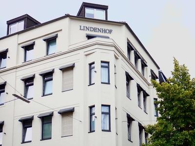 Hotel Lindenhof