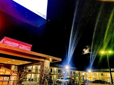 Econo Lodge Inn & Suites Winnemucca