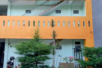 Sutomo Indah Homestay Syariah RedPartner