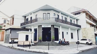 Cozy Residence Tomang