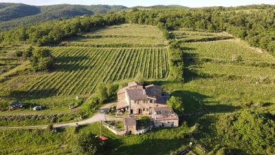 Agriturismo Podere Tegline