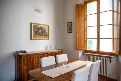 Lovely one bedroom apartment nearby Ponte Vecchio