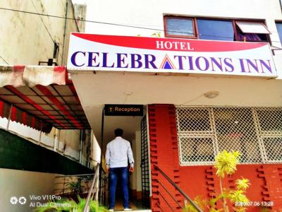 Celebrations Inn Pune