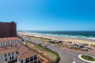 Lancaster Gate Apartment