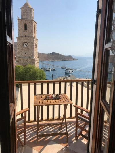 Villa Evi