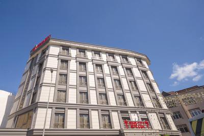 King City Hotel Istanbul Ataturk Airport