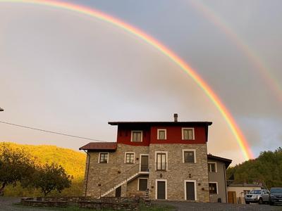 Agriturismo Cà di Matt