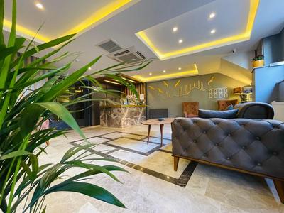 Zem Hotel - Image 22