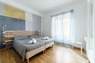 B&BTRASTEVERE66