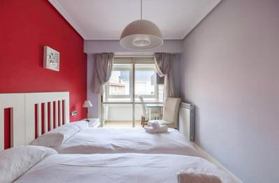 Santillana home vistas mar, parking, tablas de surf y bicicletas