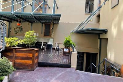 Mabungubwe Hotel Apartments - Home Away from Home