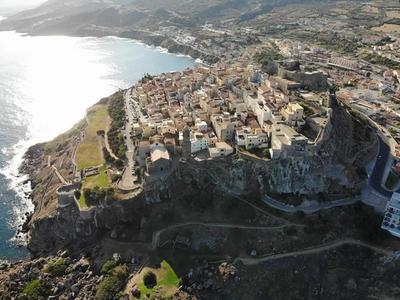 Casa Castel