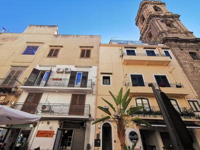 BaRock B&B Palermo