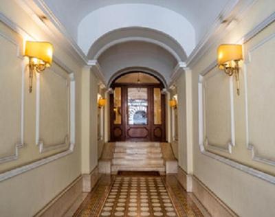 Veneto Holidays - Central Apartment in Via Veneto