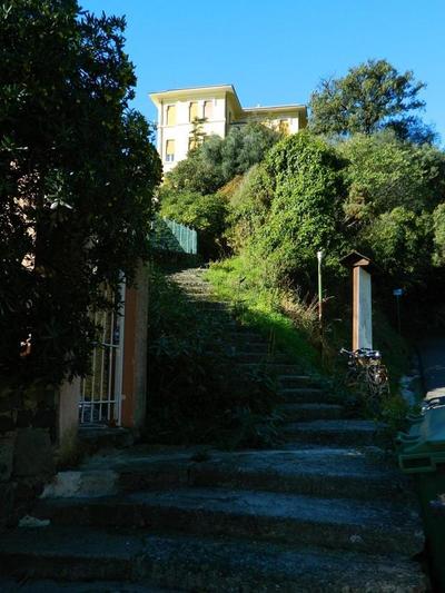 La Terrazza sul Mare