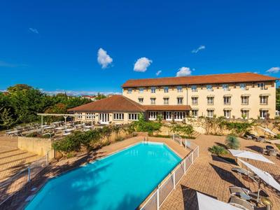 Logis Hotel Noemys Morgon