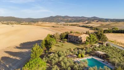 Villa La Lespa