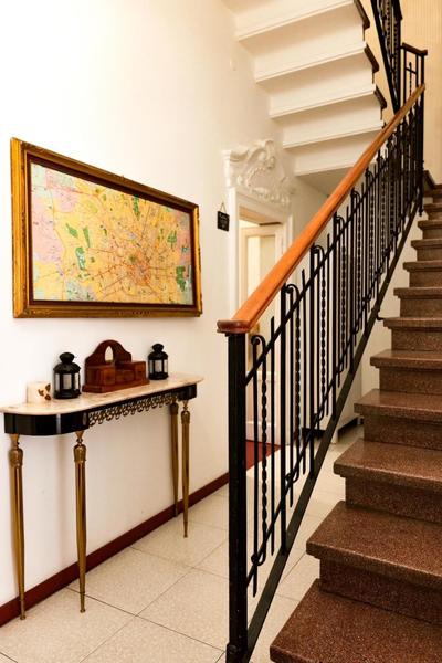 La Casa della Zia