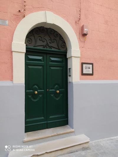 Matera Suite - Matera Suite B