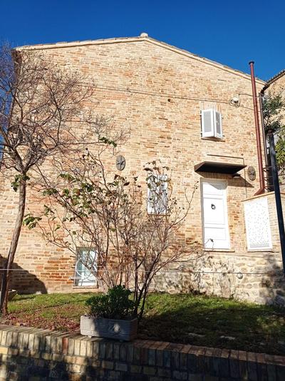 Porta Vecchia