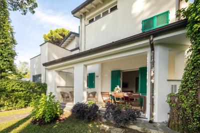 Casina Simonetta by Mmega