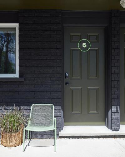 Somewhere Inn Calabogie Boutique Hotel