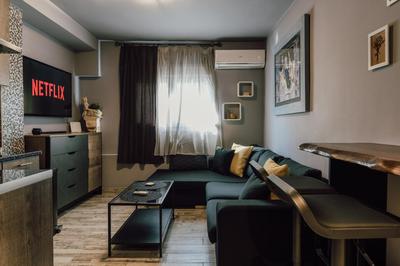Lef Lodging