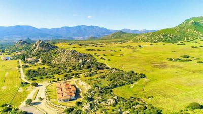 Sole d'Estate Agriresidence