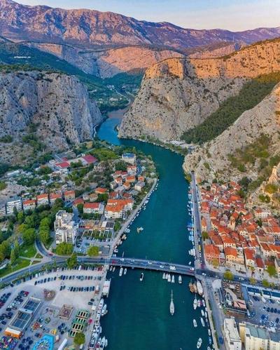 Apartmani Joško Duće - Omiš