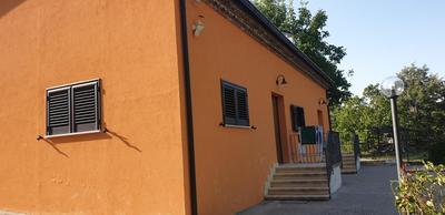 BORGO DON ARMANDO - Appartamento A B C E