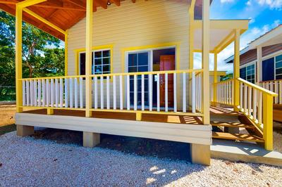 FLA at Hummingbird Estate Gold Standard Certified