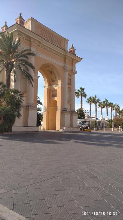 casa Mariuccia a due passi dal mare