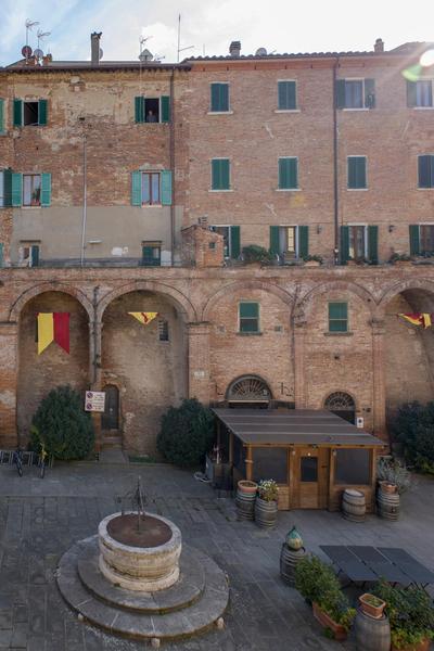 In Collegiata
