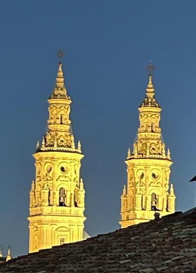 Tú Atico en Logroño