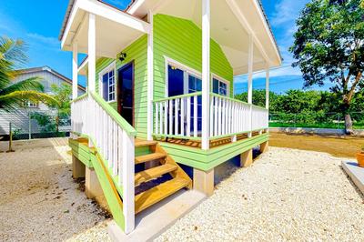 Kiara at Hummingbird Estate Gold Standard Certified