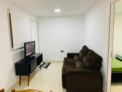 Apartamento no Tremembé 2 dormitórios. apt 13