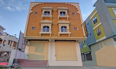 Hotel Vishvam Residency Udaipur