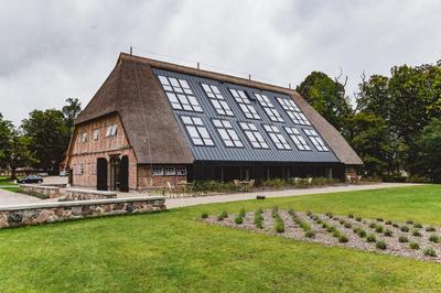 Gut Damp Ferien Lofts