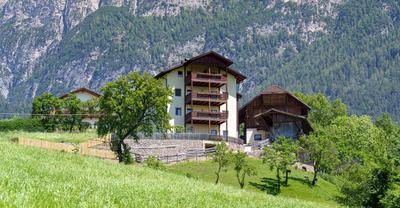 Schartnerhof Ferienwohnung Lavendel