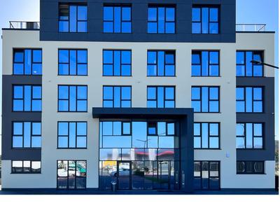 LikeDaheim Apartments