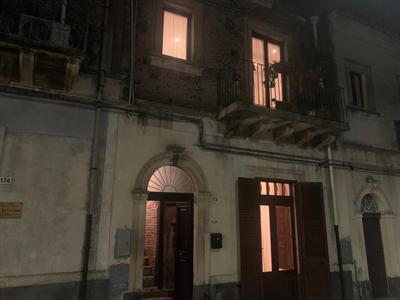 Lisa's home Piedimonte Etneo