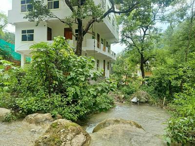 Shivanjal Wellness and Accommodation