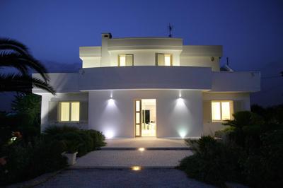 Villa Anciletta