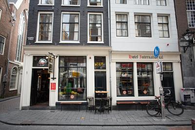 Hotel Internationaal