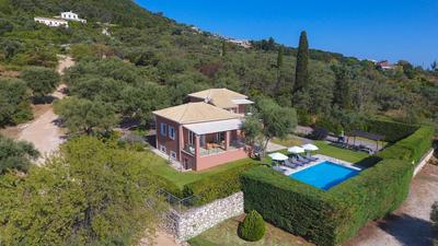 Ionian Luxury Villas