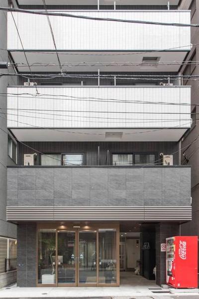 LANG Hotel Ginza 1LDK