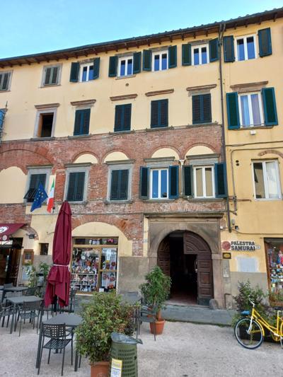 San Francesco