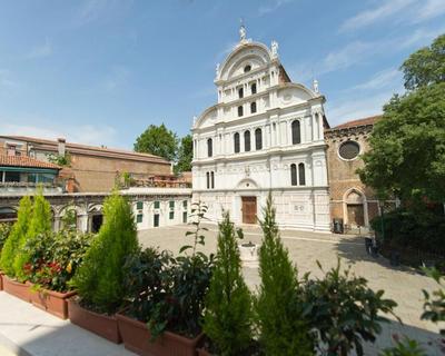 Hotel San Zaccaria